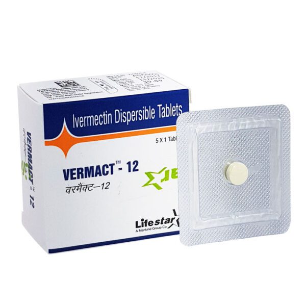 vermact-12mg