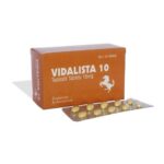 Vidalista 10mg