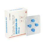 Zenegra 50mg