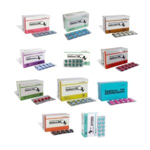 Buy a Cenforce tablet - sildenafil online @ 30% off