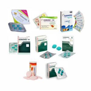 Buy Kamagra Tablet Online in the Usa, UK @30% oFF