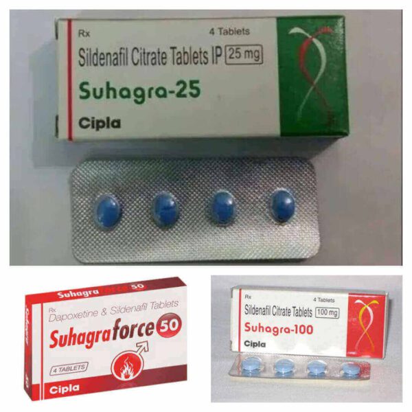 suhagra-tablet