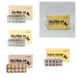 Buy Vilitra Tablet (Vardenafil) Online @30% OFF