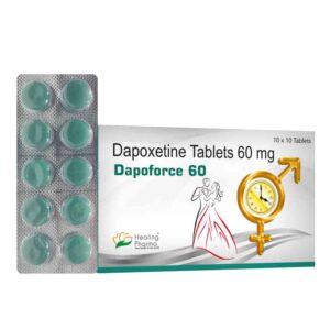 Dapoforce 60 mg