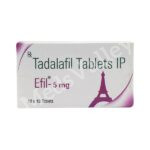 Efil 5 mg
