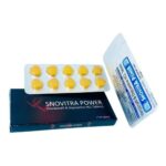 SNOVITRA POWER 100 MG