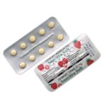 SNOVITRA SOFT 20MG