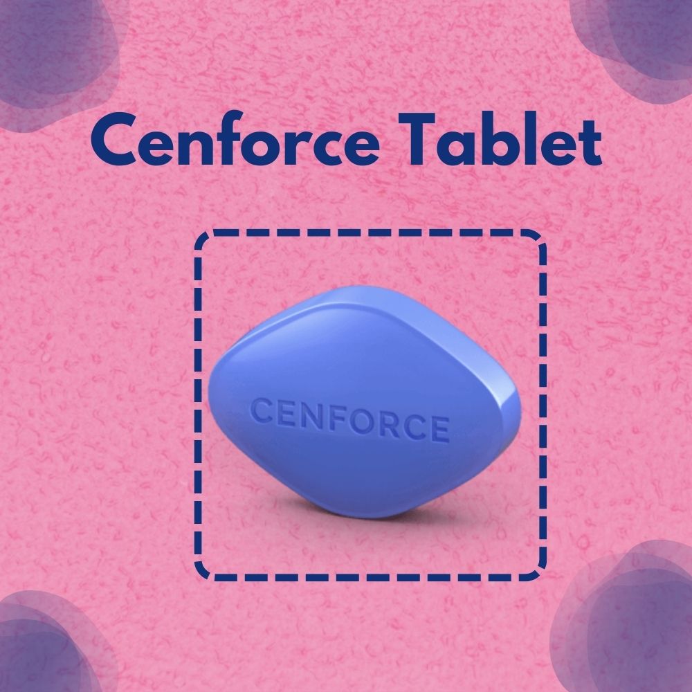 Cenforce Tablet