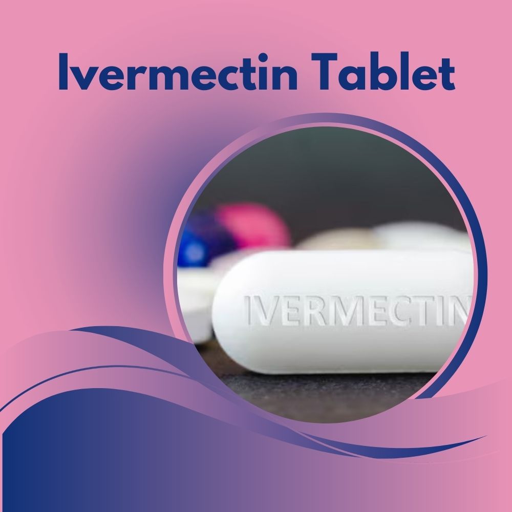 Ivermectin Tablet