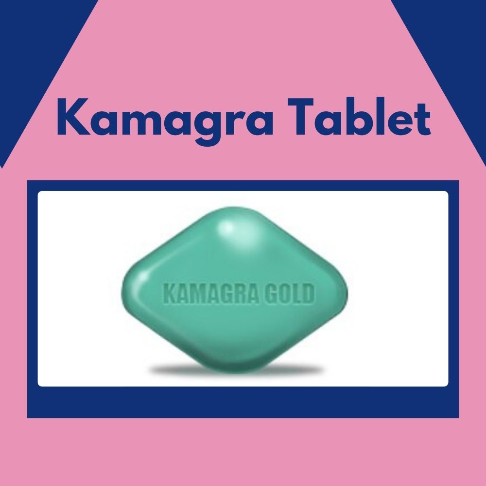 Kamagra Tablet