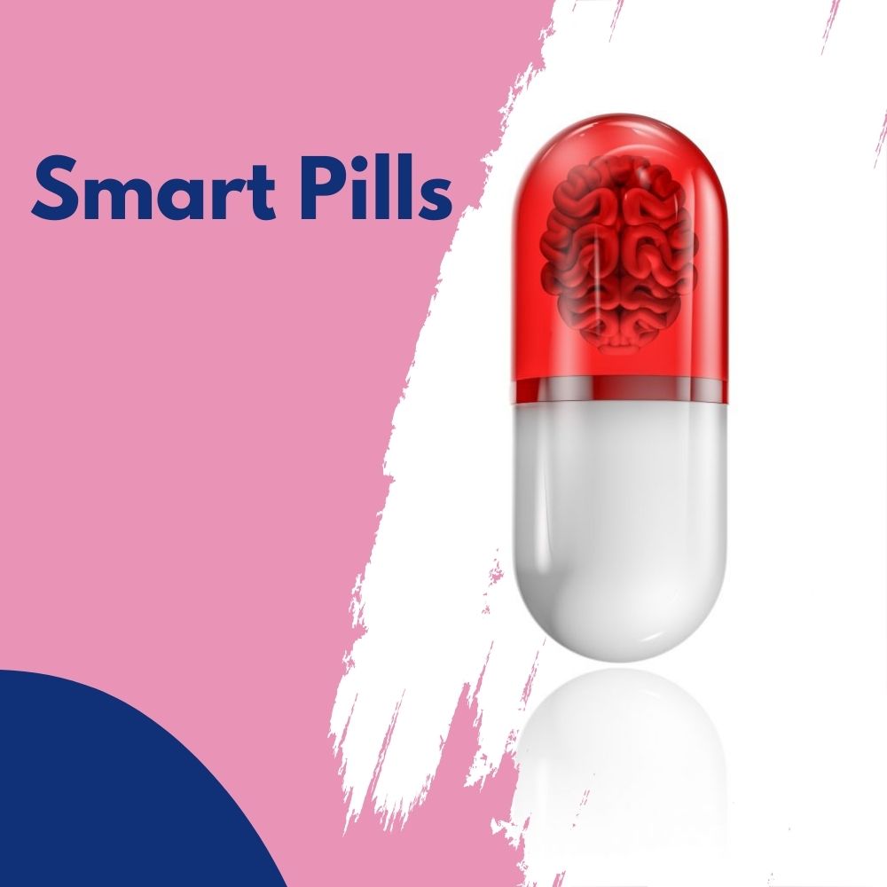 Smart Pills