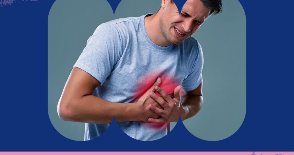 can having sex after a heart attack be harmful