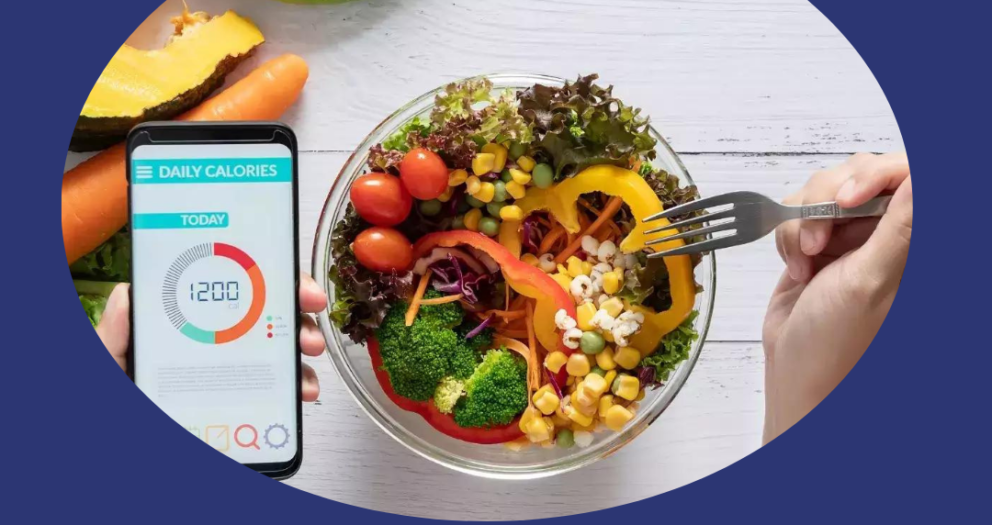 Losing Weight Without Following Trendy Diets.