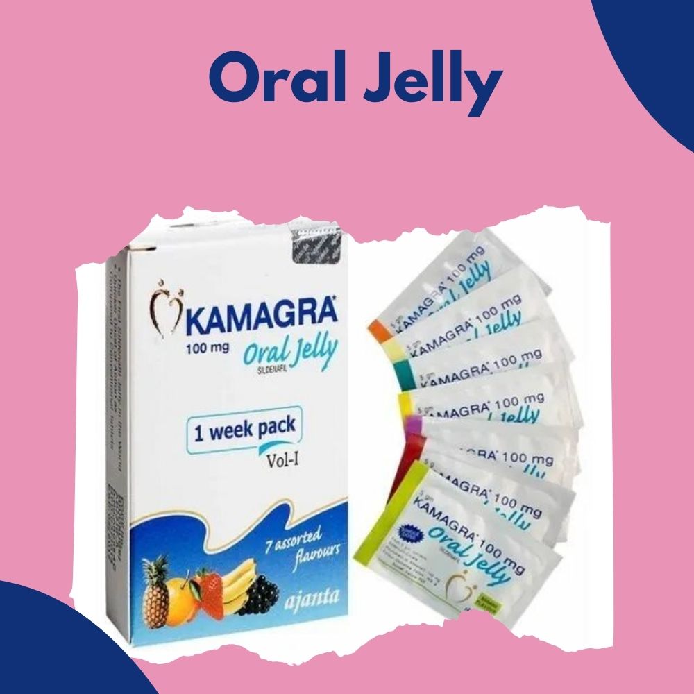 Oral Jelly (1)