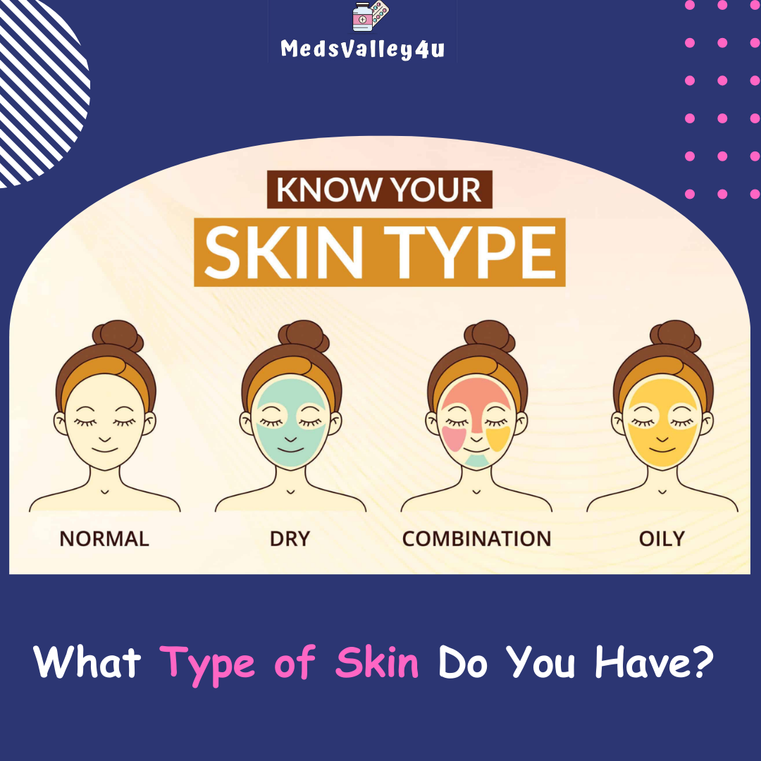 What Type of Skin Do You Have?