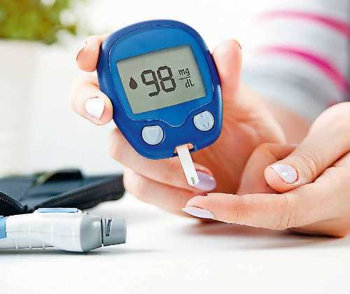 Diabetes Care